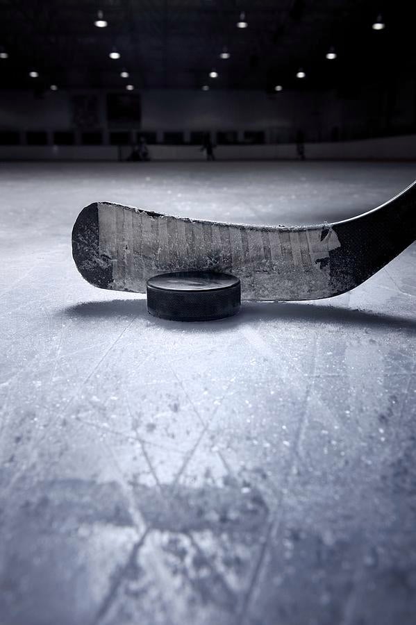 Youth Hockey Leagues at the Oakland Ice Center » Where do I take